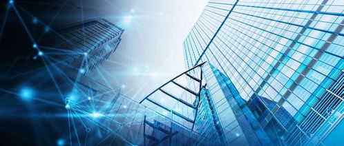 金融科技新纪元 智能机器人与大数据融合，共创金融新生态